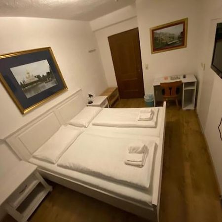 Hotel Wildschuetz Basic Altmünster Zewnętrze zdjęcie