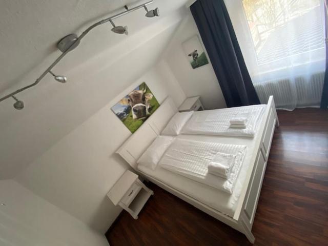 Hotel Wildschuetz Basic Altmünster Zewnętrze zdjęcie