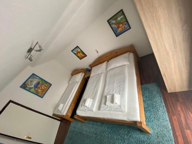 Hotel Wildschuetz Basic Altmünster Zewnętrze zdjęcie