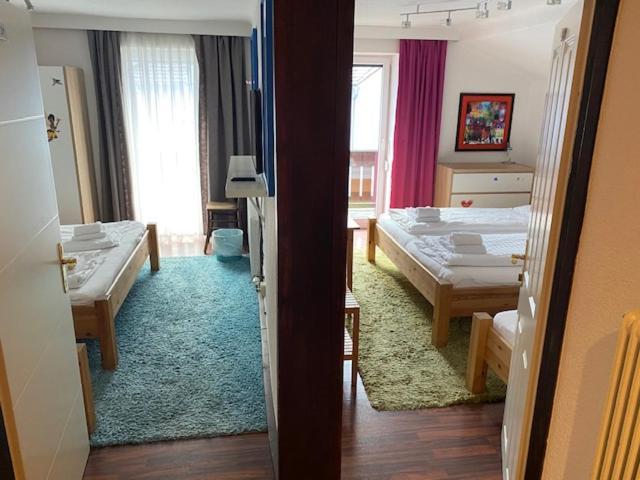 Hotel Wildschuetz Basic Altmünster Zewnętrze zdjęcie